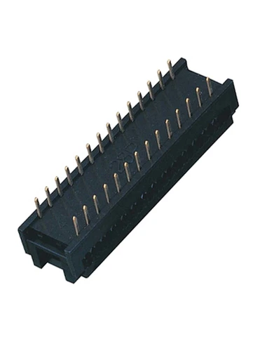2.54x7.62mm Dip plug Connectors