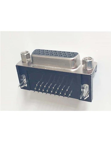 HD-D-Sub 26P Female Right Angle Type