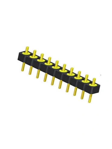 Machined Pin Header