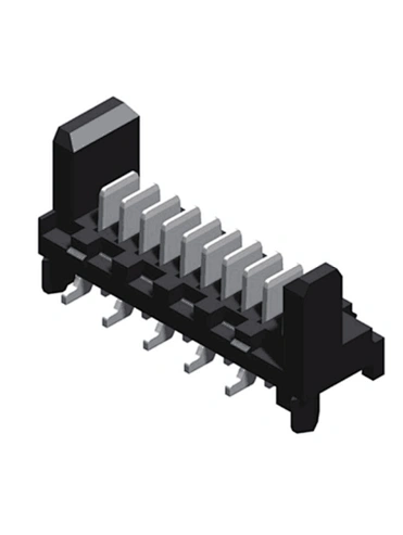 1.27mm Picoflex Header SMT