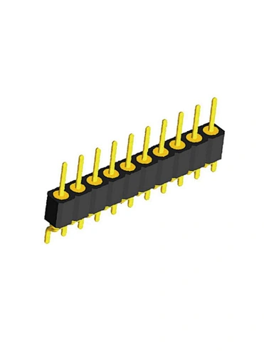 Machined Pin Header