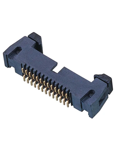 1.27mm Ejector Header SMT Type