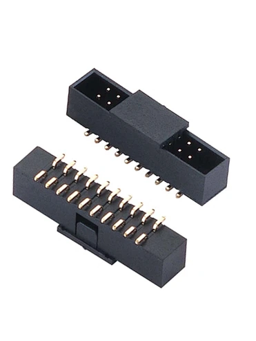 2.0mm Box Header H5.7 SMT Type