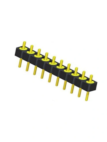 Machined Pin Header
