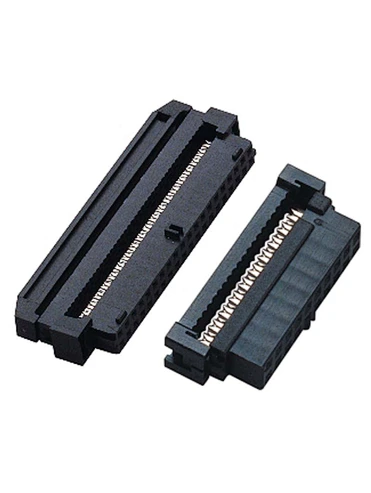 2.0mm IDC Connectors Y Type
