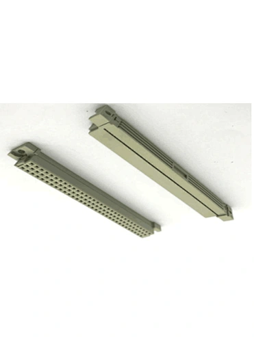 2.54mm DIN41612 Straight 96P 3Row IDC-Type Eurocard Connector