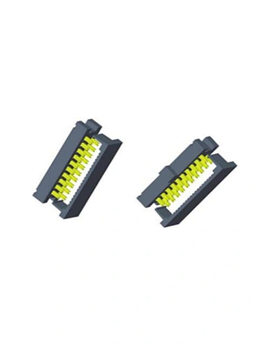 2.0mm IDC Connectors U Type
