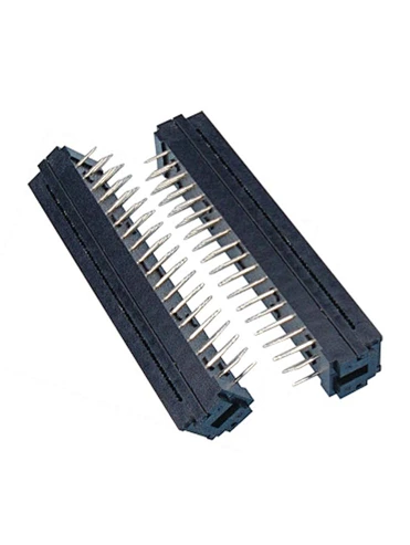 1.27x2.54mm DIP Connectors