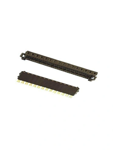 2.54mm IDC Connectors Y Type
