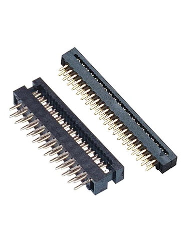 2.0mm Dip Connectors Wire to Board Connector
