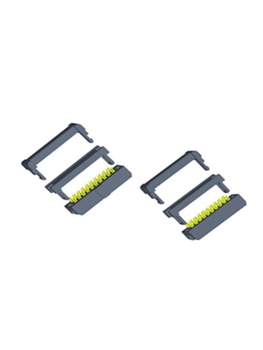 2.0mm IDC Connectors Y Type