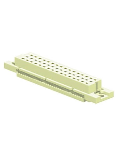 2.54mm DIN41612 Straight 48P Famale