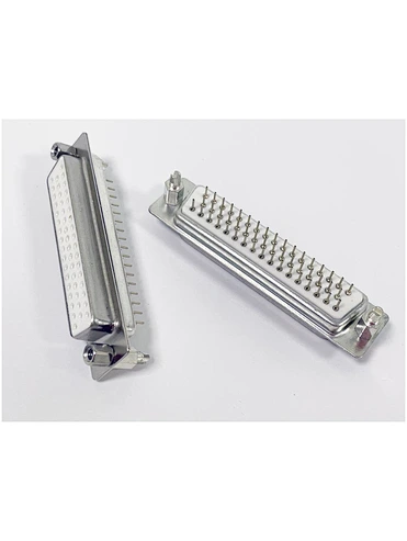D-sub Female  Lock with UNC4-40 Thread