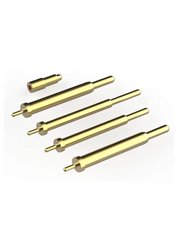 Customized Pogo Pin Double-Ended Pin