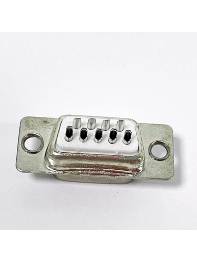 25P D-sub Connector