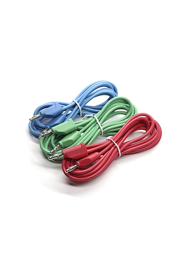 banana plug test lead