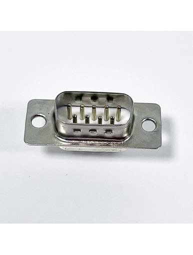 25P D-sub Connector