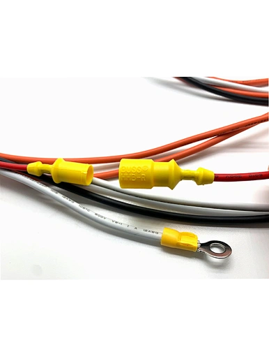 bundled cable
