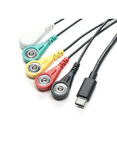 ECG cable-medical cable|HECON|www.hecon-cable.com
