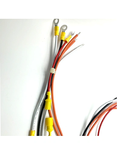 bundled cable
