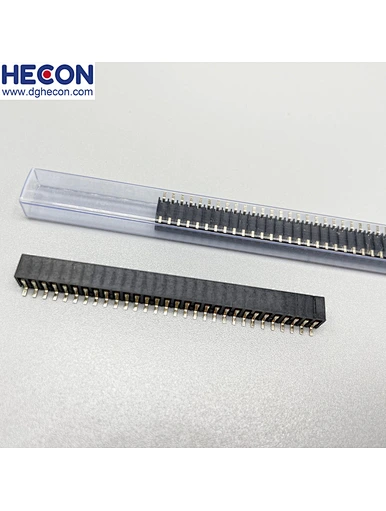 2mm pitch female header