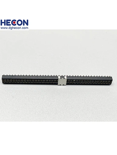 1.27mm Female Header