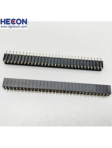 2mm pitch female header