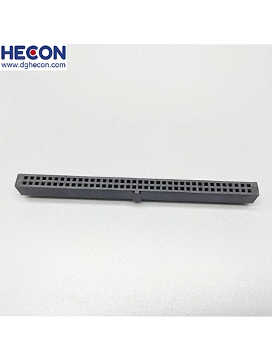 2.54 mm pin header socket
