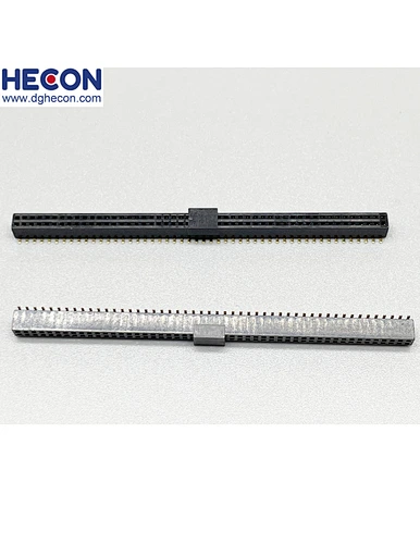 1mm pitch header