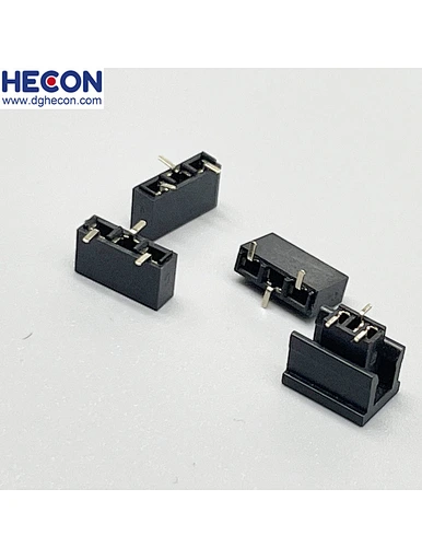 2.54mm Female Header