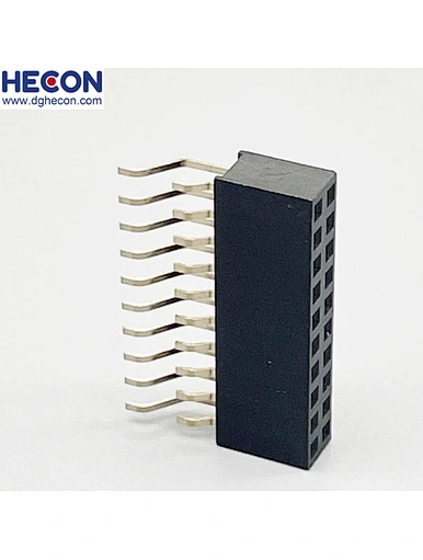2.54mm Female Header