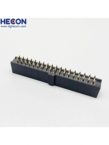 2.54mm Female Header H8.5 2x20P