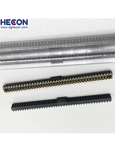female header connectors