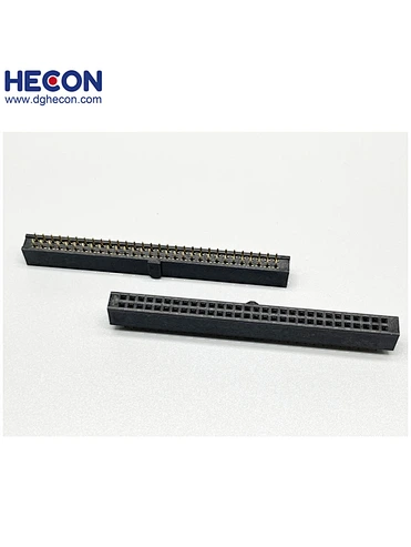 2.54mm Female Header H8.5 2X32P