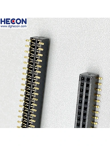 1mm pitch header