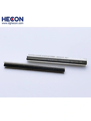 pin header smt