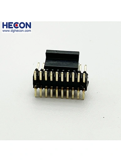 pin header H1.38