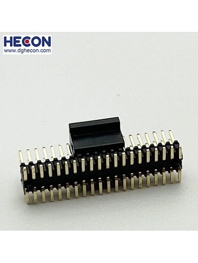 pin header H1.38