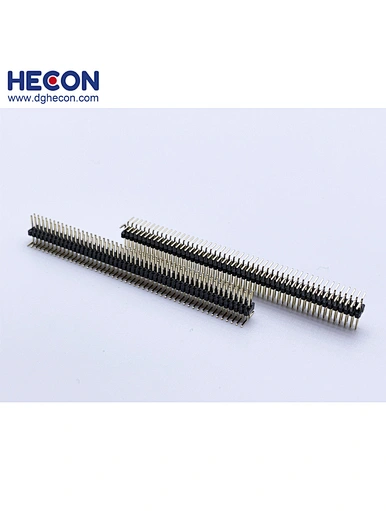smt pin header connector