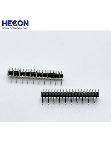 1.0mm pin header