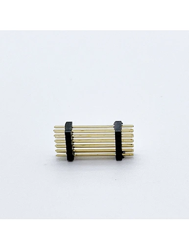 1.0mm pin header