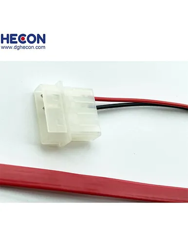 wire harness