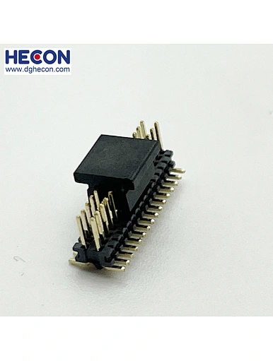 PCB connector