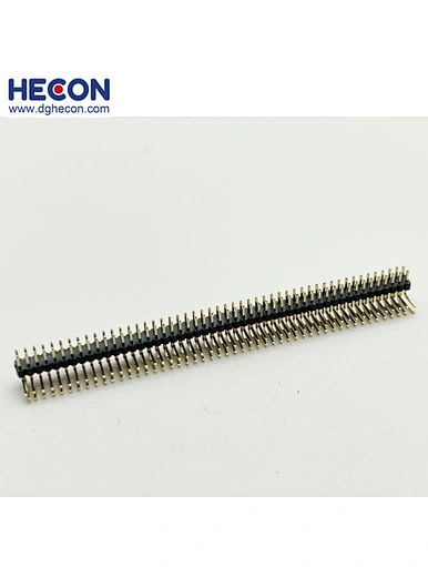 PCB connector