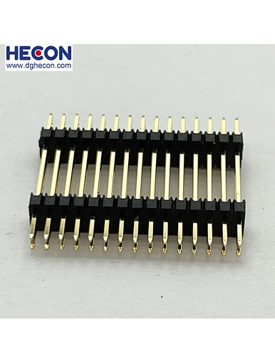 Pin header H1.5