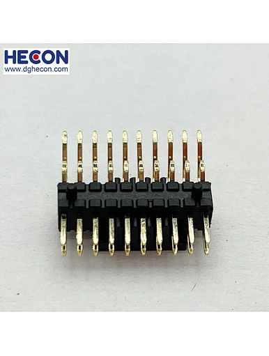 1.27mm Pin header