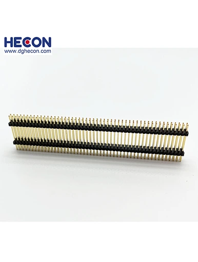 1.27mm Pin header