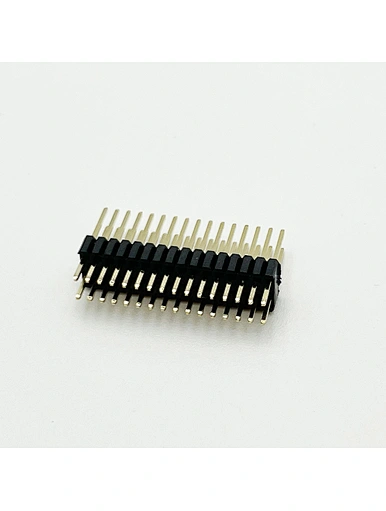 Pin header H2.5
