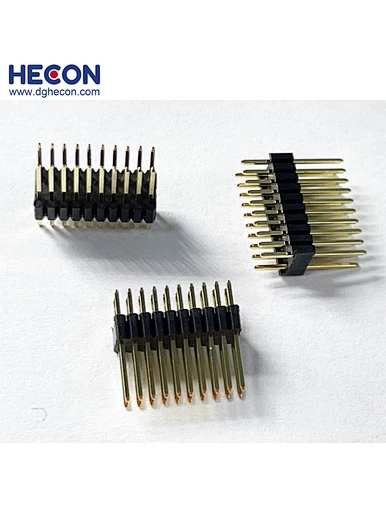 2.54mm Pin header
