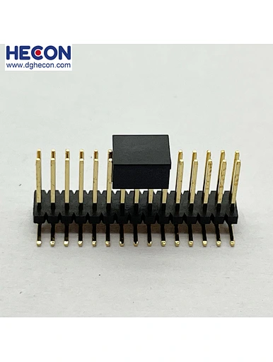 Pin header H1.0